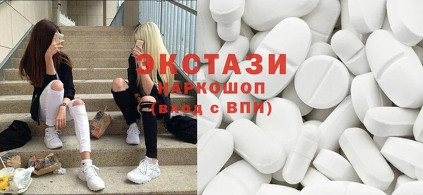 твердый Михайлов